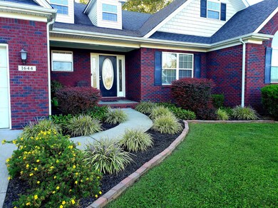 1644 Tedrow Trail, Lawrenceburg, KY 40342 - photo 5