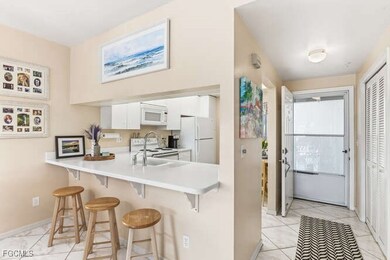 Glen Abbey At Golfview unit 210, Fort Myers, FL 33919 - photo 6