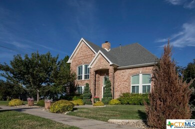 1813 E Robertson Ave, Copperas Cove, TX 76522 - photo 2