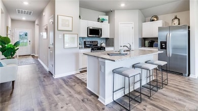 8123 Kelsey Ln, Iowa, LA 70647 - photo 2