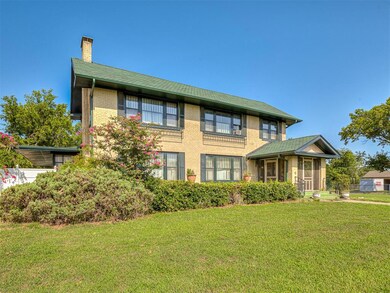 2318 N Broadway Ave, Shawnee, OK 74804 - photo 4