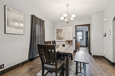 523 6th Ave SW, Cedar Rapids, IA 52404 - photo 5