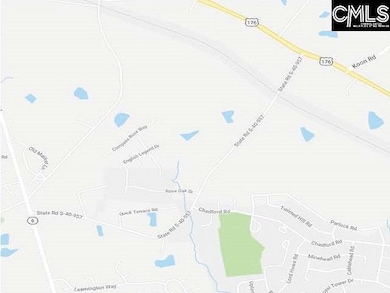 E/S Farming Creek Rd, Irmo, SC 29063 - photo 2