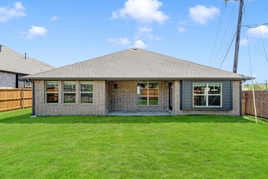 1001 Eagle Glen Dr, Wylie, TX 75098 - photo 4