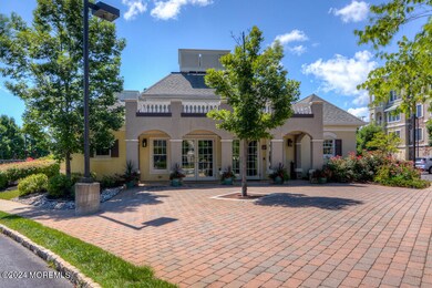 Stunning Welcoming Clubhouse