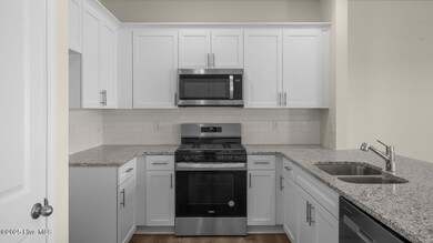 1000 Bayard Wootten Way