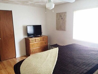 Bedroom.