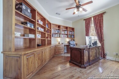 8610 Rain Valley St, San Antonio, TX 78255 - photo 7