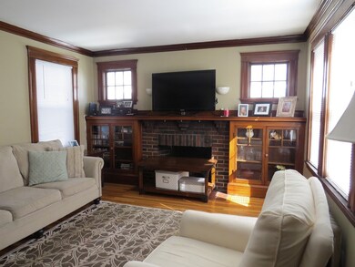 8 Dalton Rd unit 1, Belmont, MA 02478 - photo 3
