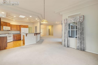 2717 La Strada Grande Heights, Colorado Springs, CO 80906 - photo 7