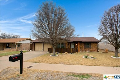 1109 Pack Ave, Copperas Cove, TX 76522 - photo 5