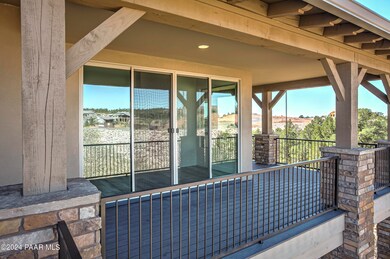 5948 W Cedron (Lot 266) Cir, Prescott, AZ 86305 - photo 5