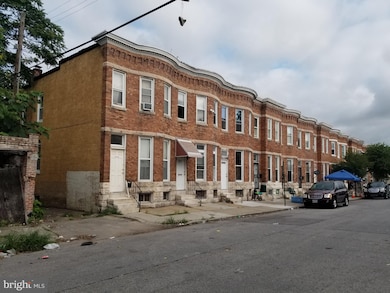 800 Appleton St, Baltimore, MD 21217 - photo 3