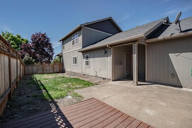 4 Backyard
