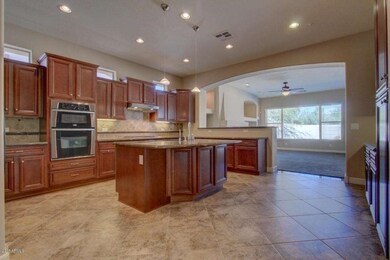 Upgraded Gourmet Kitchen