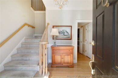 400 Harlow Dr, Fayetteville, NC 28314 - photo 4