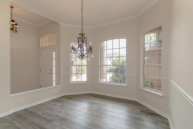 Dining Room View 2
