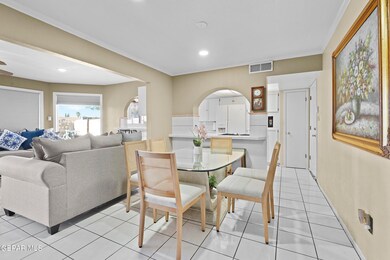 1821 Ron Cerrudo St, El Paso, TX 79936 - photo 7