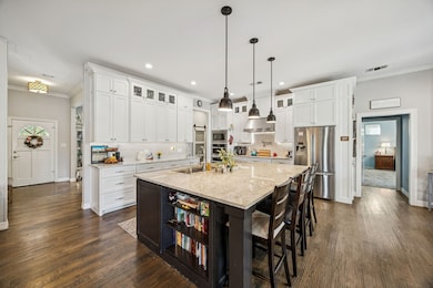 3919 Ranch Estates Dr, Plano, TX 75074 - photo 6