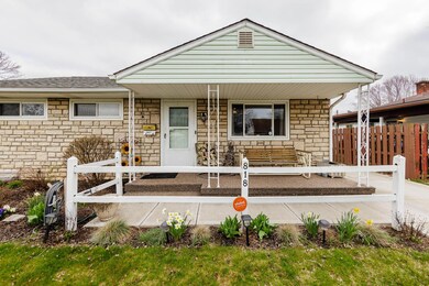 818 Stephen Dr W, Columbus, OH 43204 - photo 4