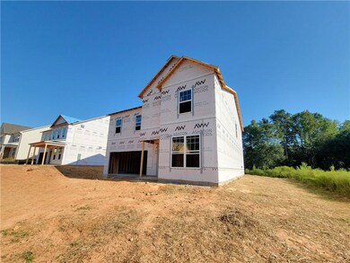 335 Silverleaf Trail, Bethlehem, GA 30620 - photo 4