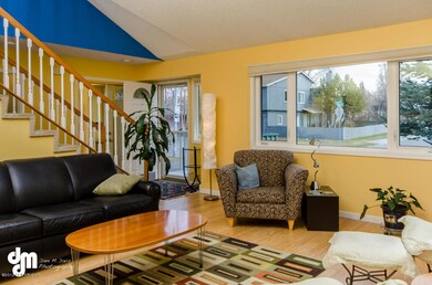 2850 Pribilof St, Anchorage, AK 99517 - photo 2