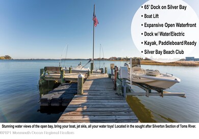 101 Pinewood Rd, Toms River, NJ 08753 - photo 2