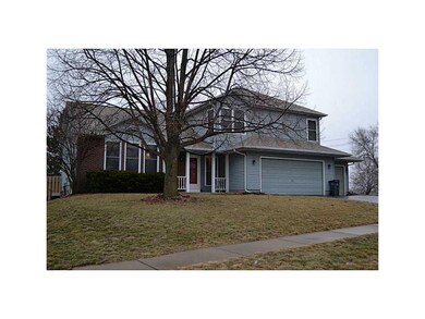 Front Exterior.