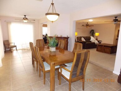 Dining or Bonus Room