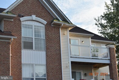 2501 Coach House Way unit 3D, Frederick, MD 21702 - photo 2