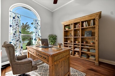 2402 SW Aster Way, Bentonville, AR 72712 - photo 7