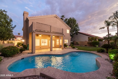 1310 N Mission Cove Ln, Gilbert, AZ 85234 - photo 4
