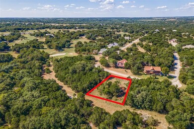 16054 Faircrest Dr, Whitney, TX 76692 - photo 3