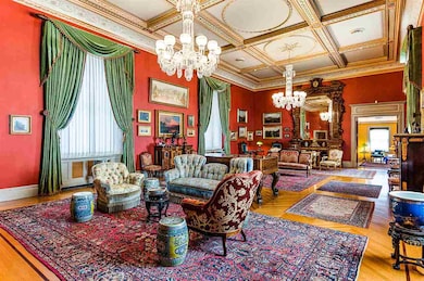 Exquisite Interior
