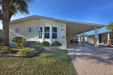 2100 Kings Hwy unit 918, Port Charlotte, FL 33980 - photo 2