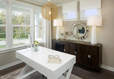 Flex Room with Options