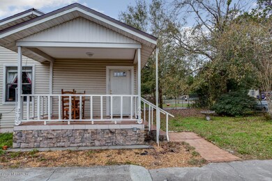 5110 Lexington Ave, Jacksonville, FL 32210 - photo 2