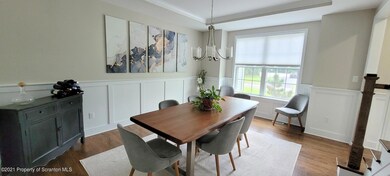 1145 Woodberry Dr, Mountain Top, PA 18707 - photo 3