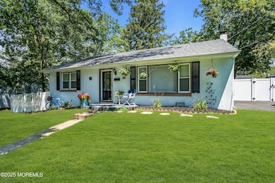 23 Grant Ave, Toms River, NJ 08753 - photo 4