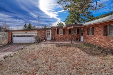 53 Pineview St, Palmer Lake, CO 80133 - photo 3