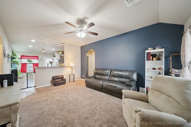 23260 Bessie Blvd, Claremore, OK 74019 - photo 5