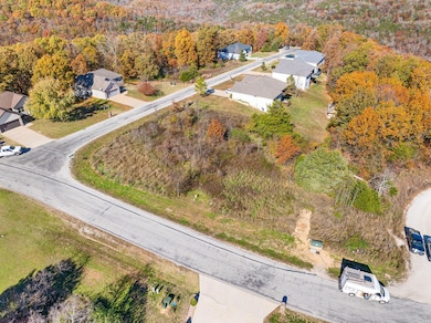 154 N View Dr, Branson, MO 65616