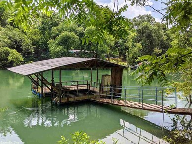 0 Hidden Valley Rd unit 20021254, Heber Springs, AR 72543 - photo 5