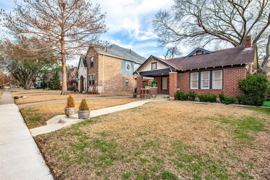 5214 Ridgedale Ave, Dallas, TX 75206 - photo 3