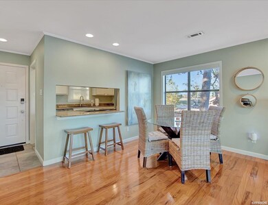 250 Grand Isle Dr unit 4C, Hot Springs National Park, AR 71913 - photo 7