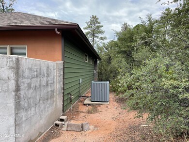812 E Frontier St, Payson, AZ 85541 - photo 5