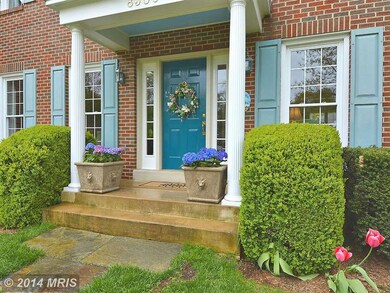 8303 Rampart Ct, Alexandria, VA 22308 - photo 2