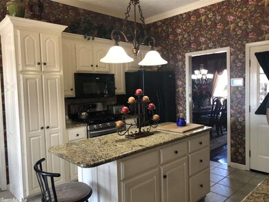 3015 Sassy Rd, Conway, AR 72034 - photo 6