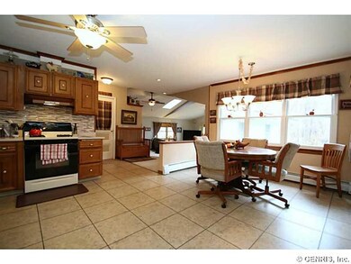 Kitchen Dining
