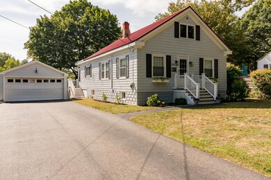 Welcome to 184 Summit Street